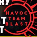 3.13 Ritual Havoc Team Blast Race振り返り